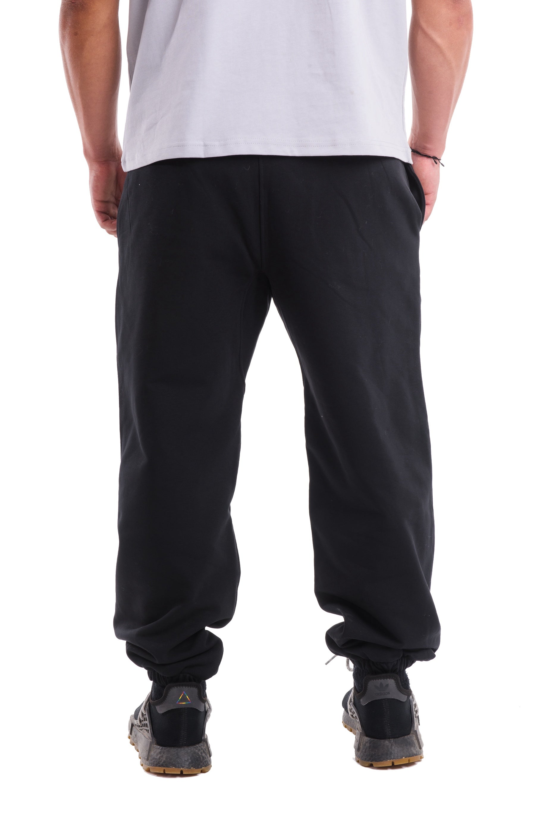 Black Joggers