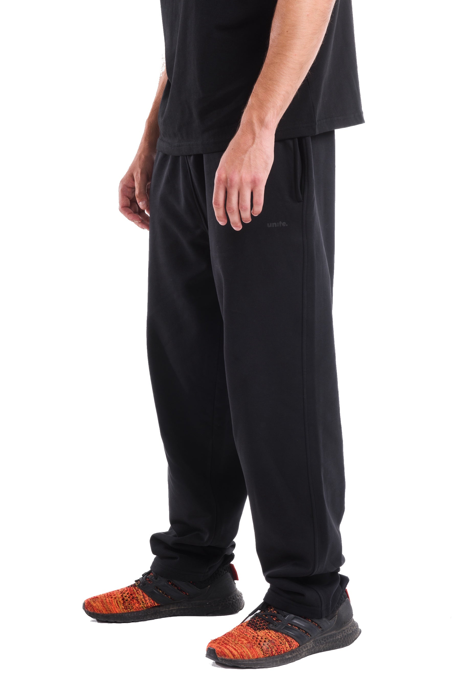 Black Sweatpants