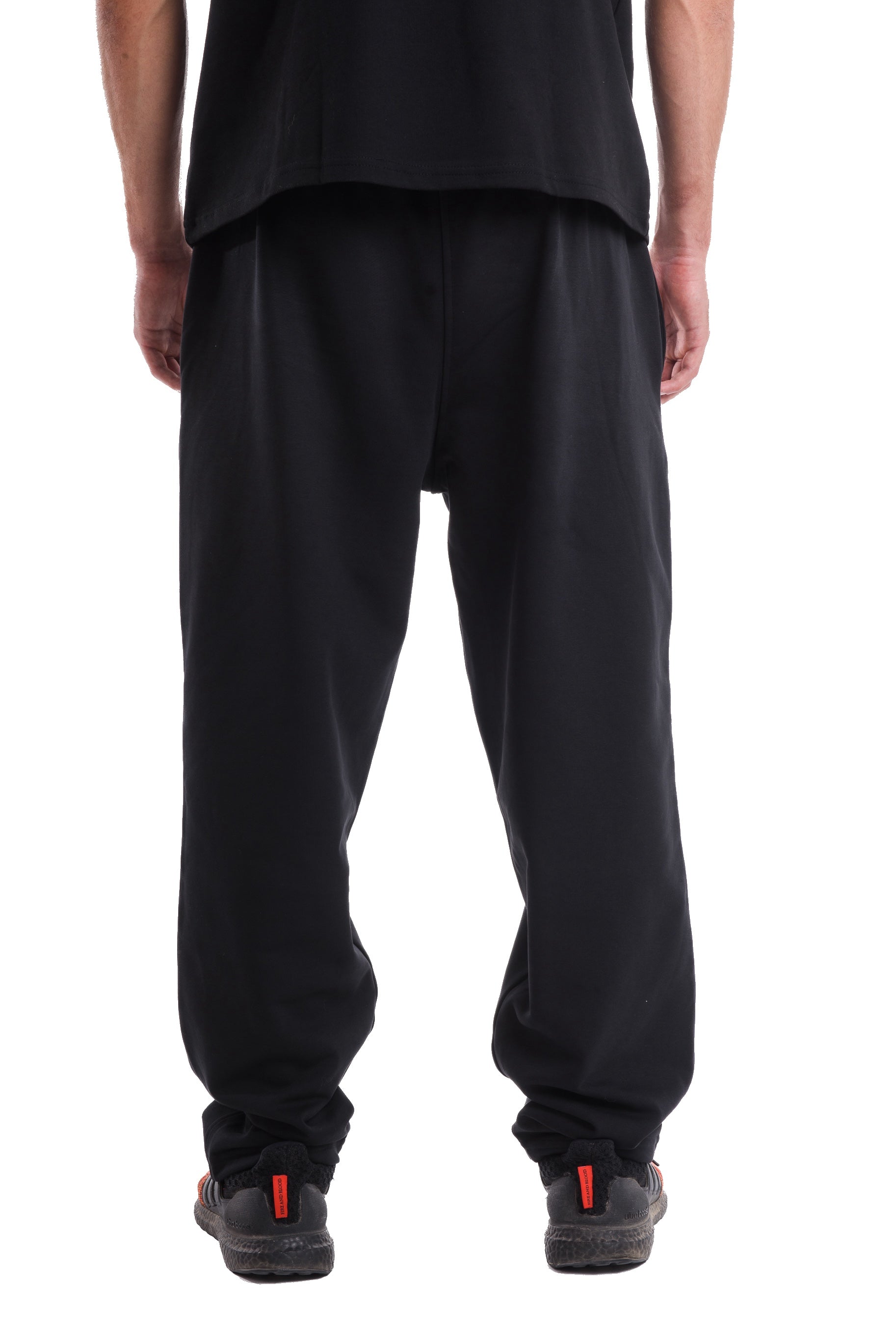 Black Sweatpants