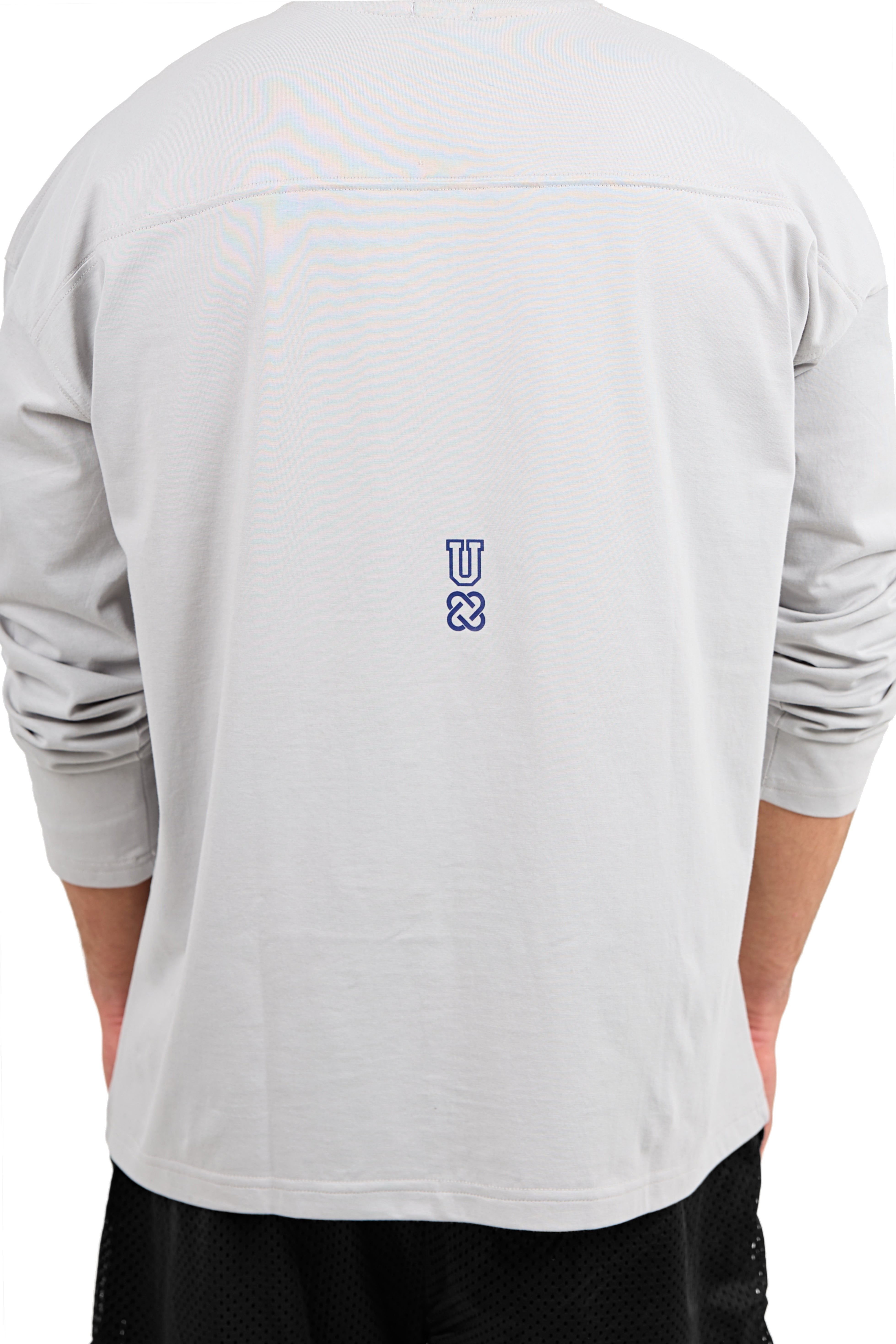 Grey Longsleeve