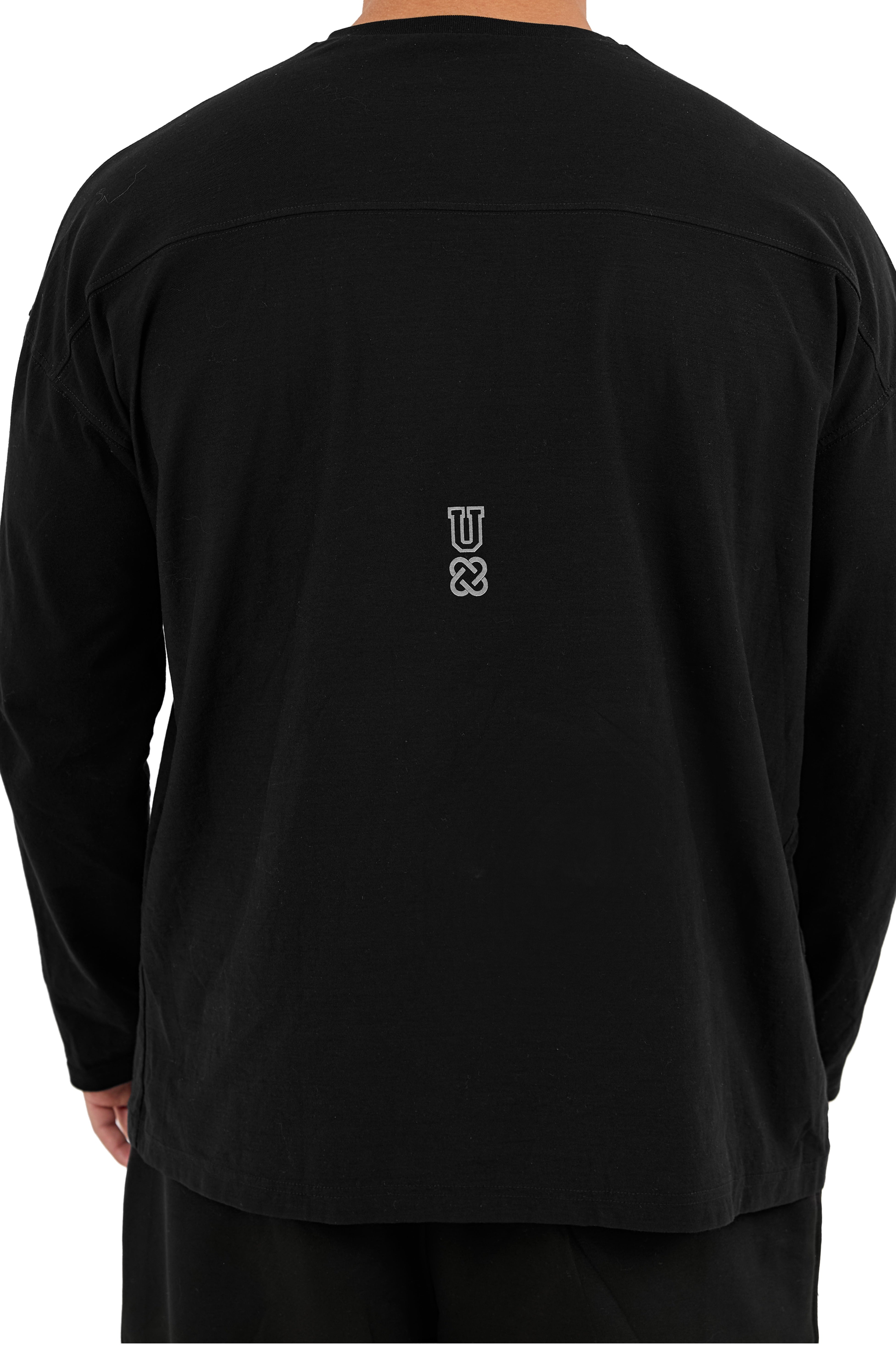 Black Longsleeve
