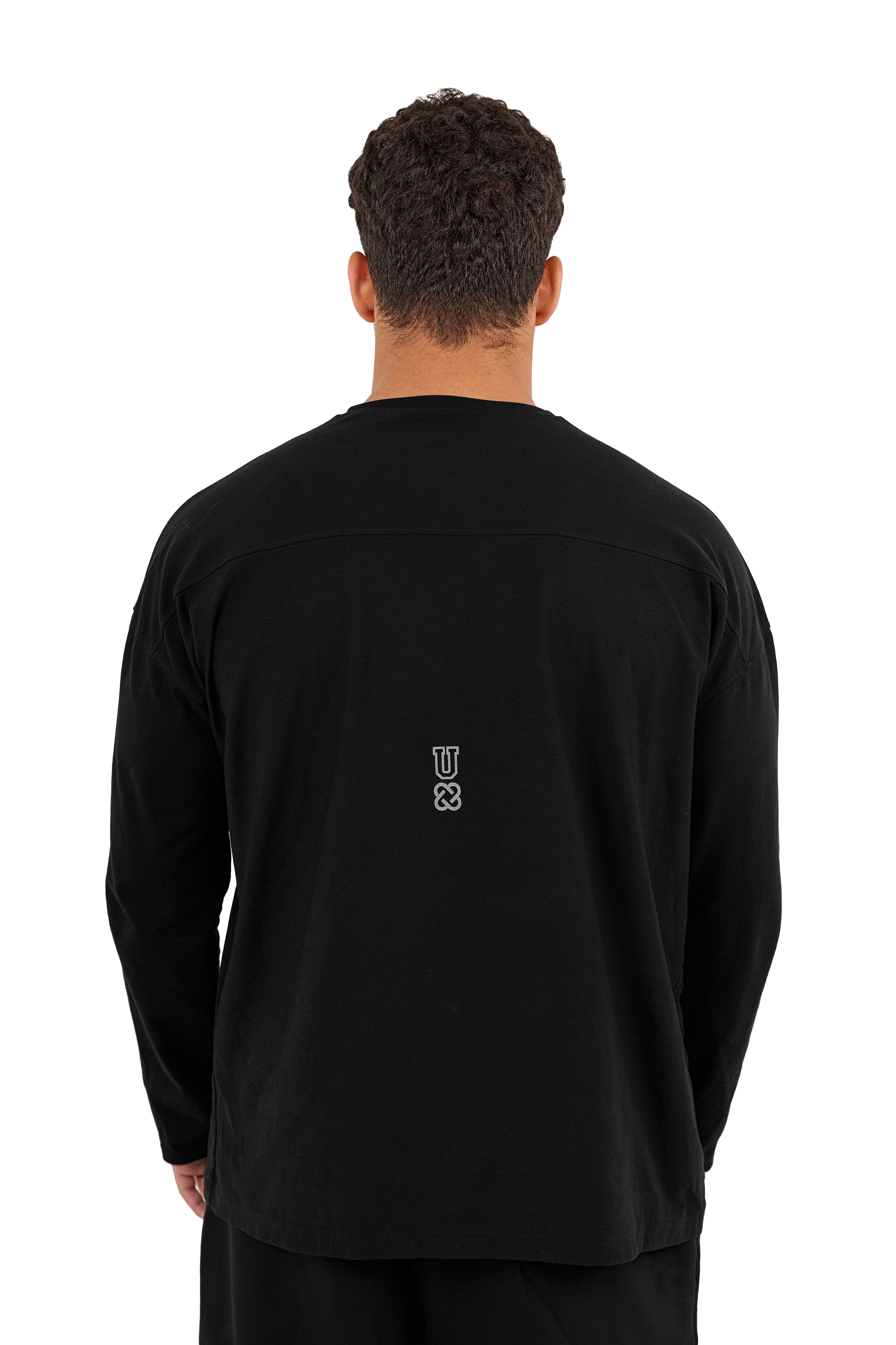 Black Longsleeve