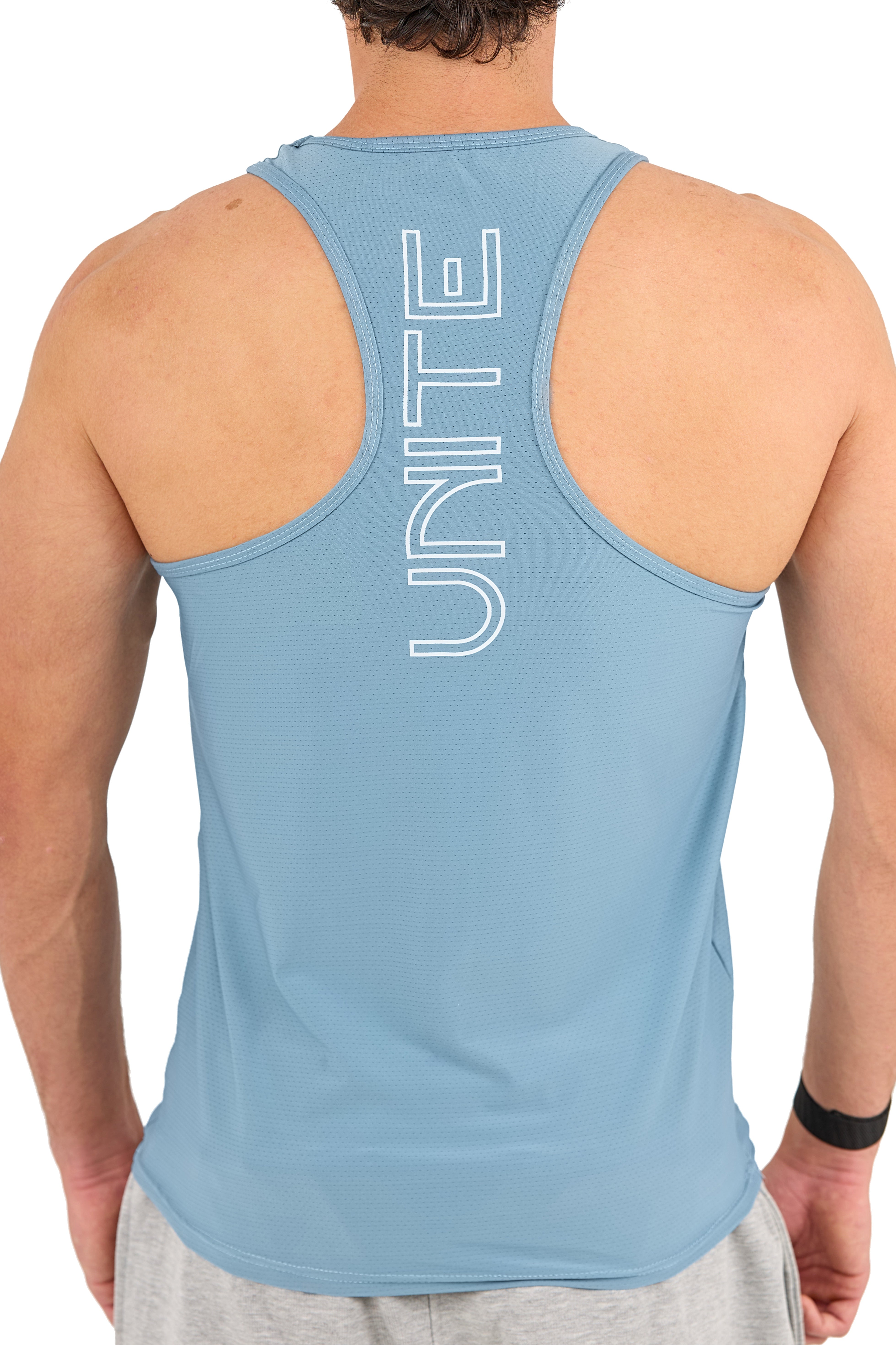 Light Blue Stringer