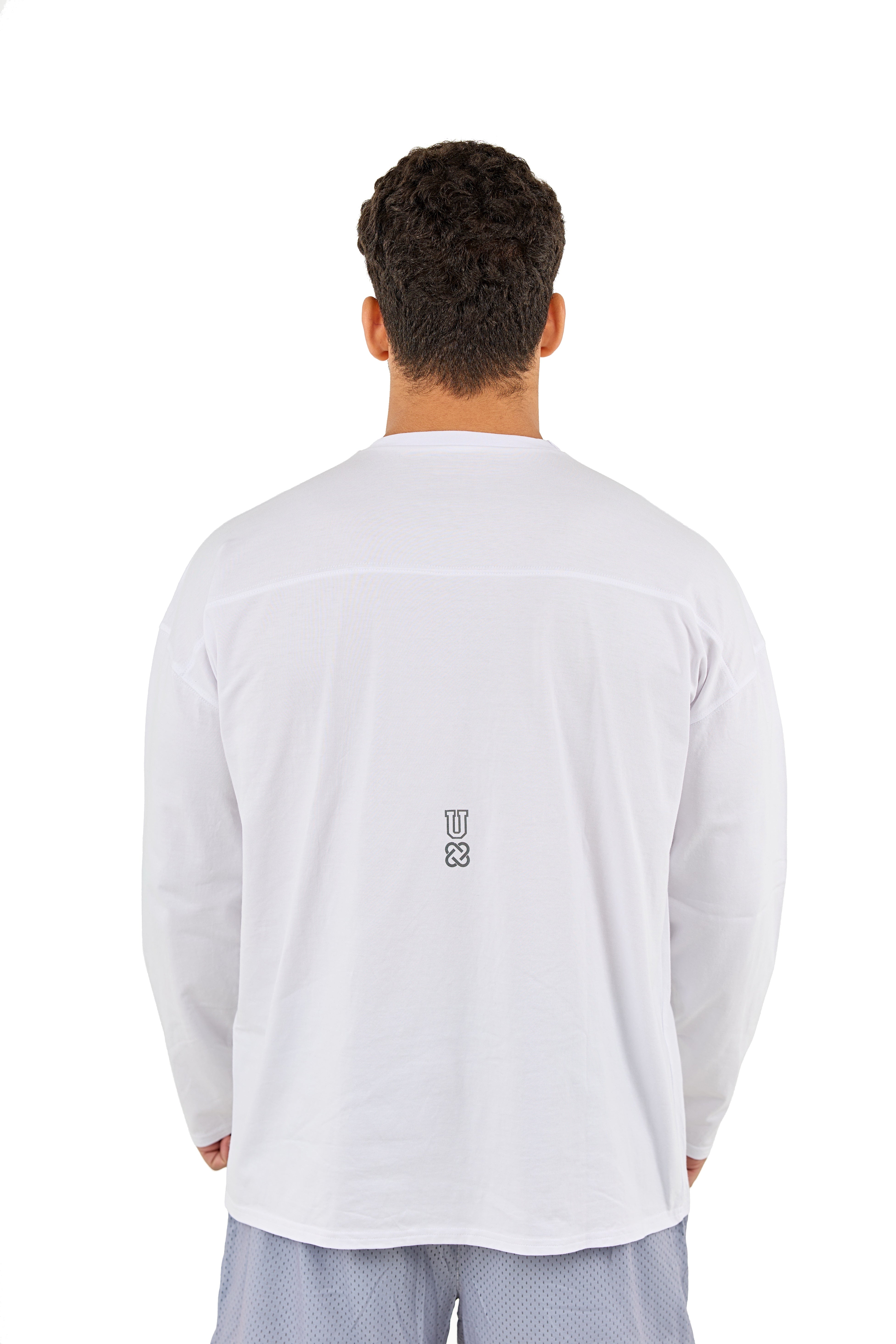 White Longsleeve