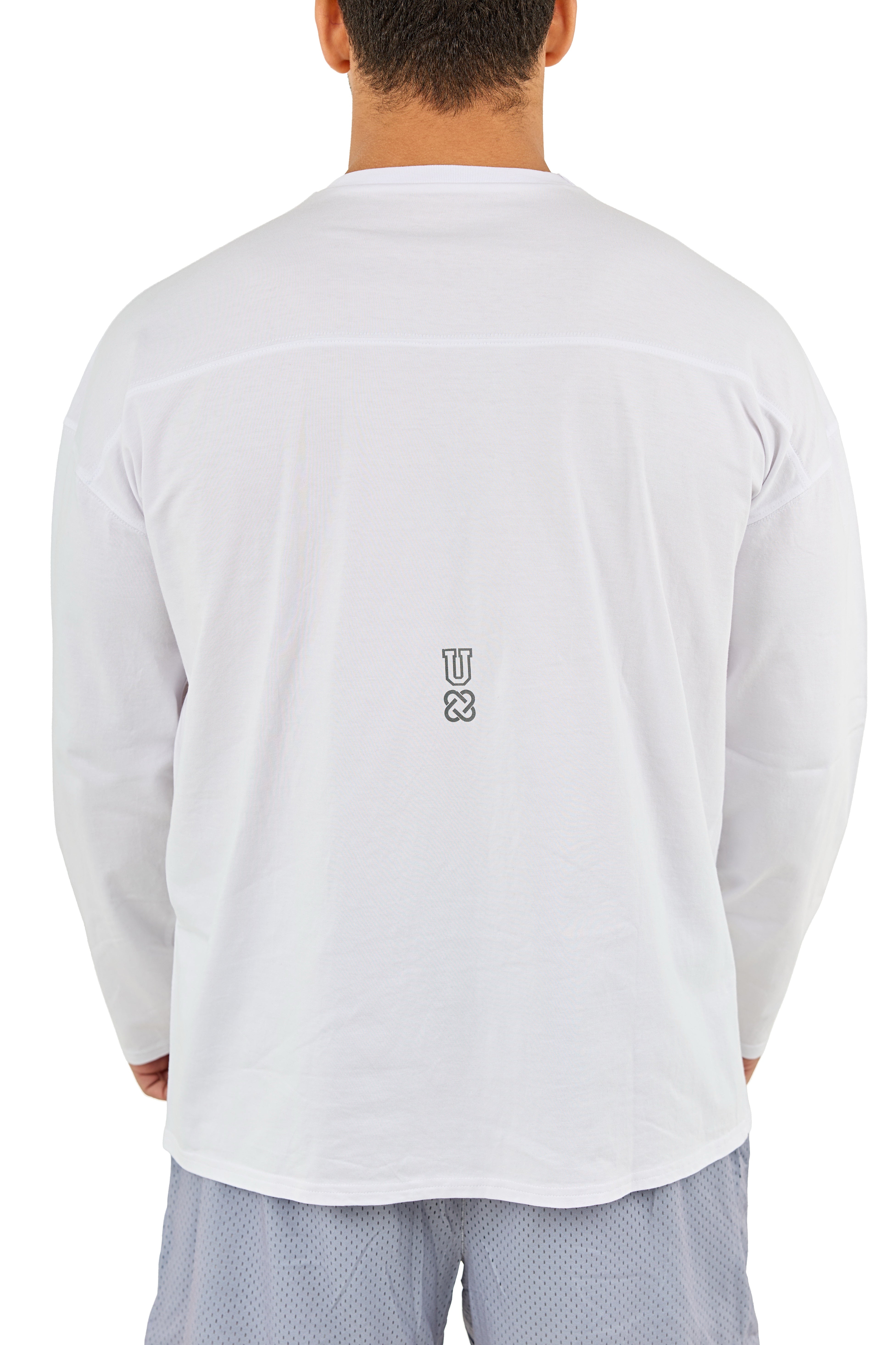White Longsleeve