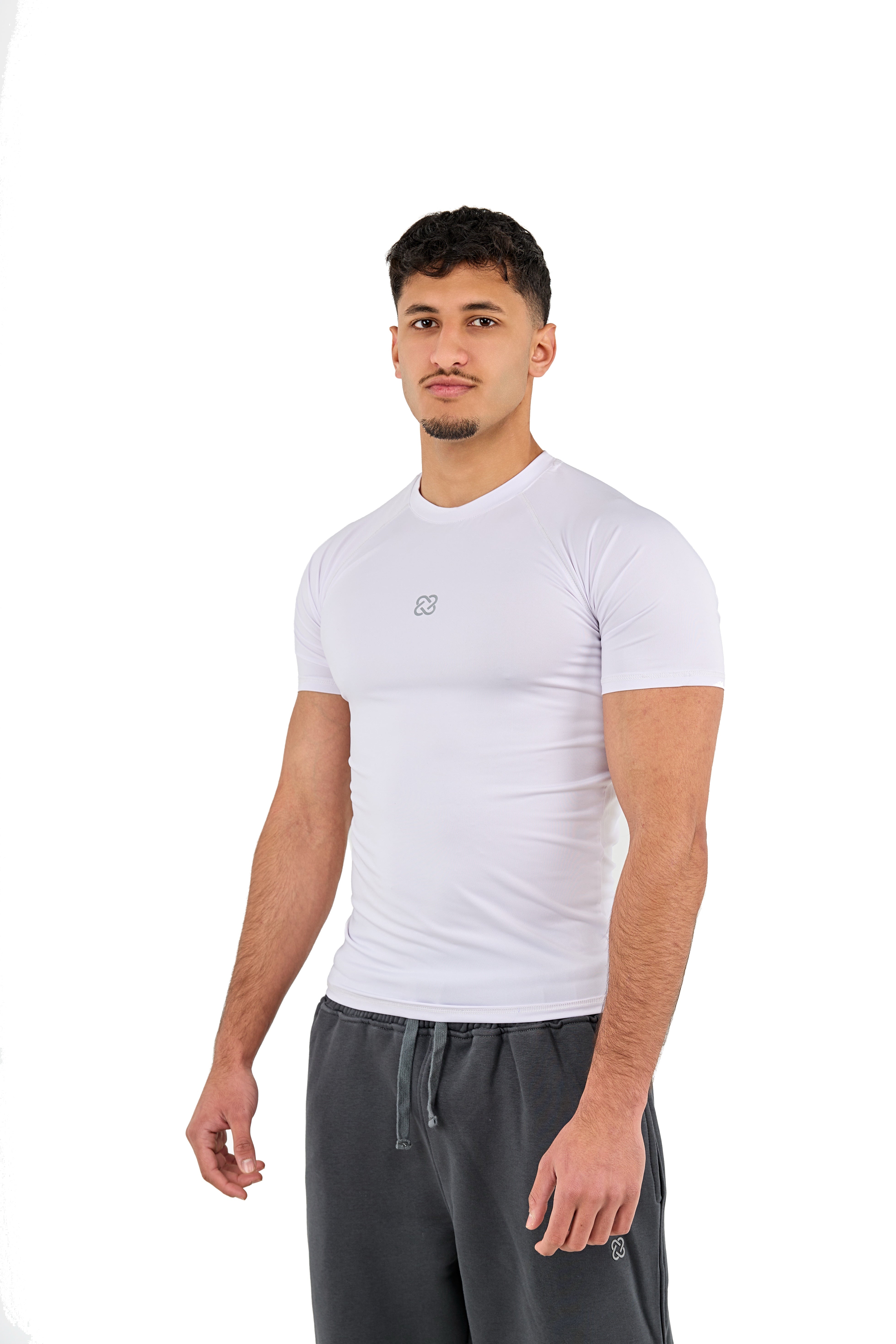 White Compression