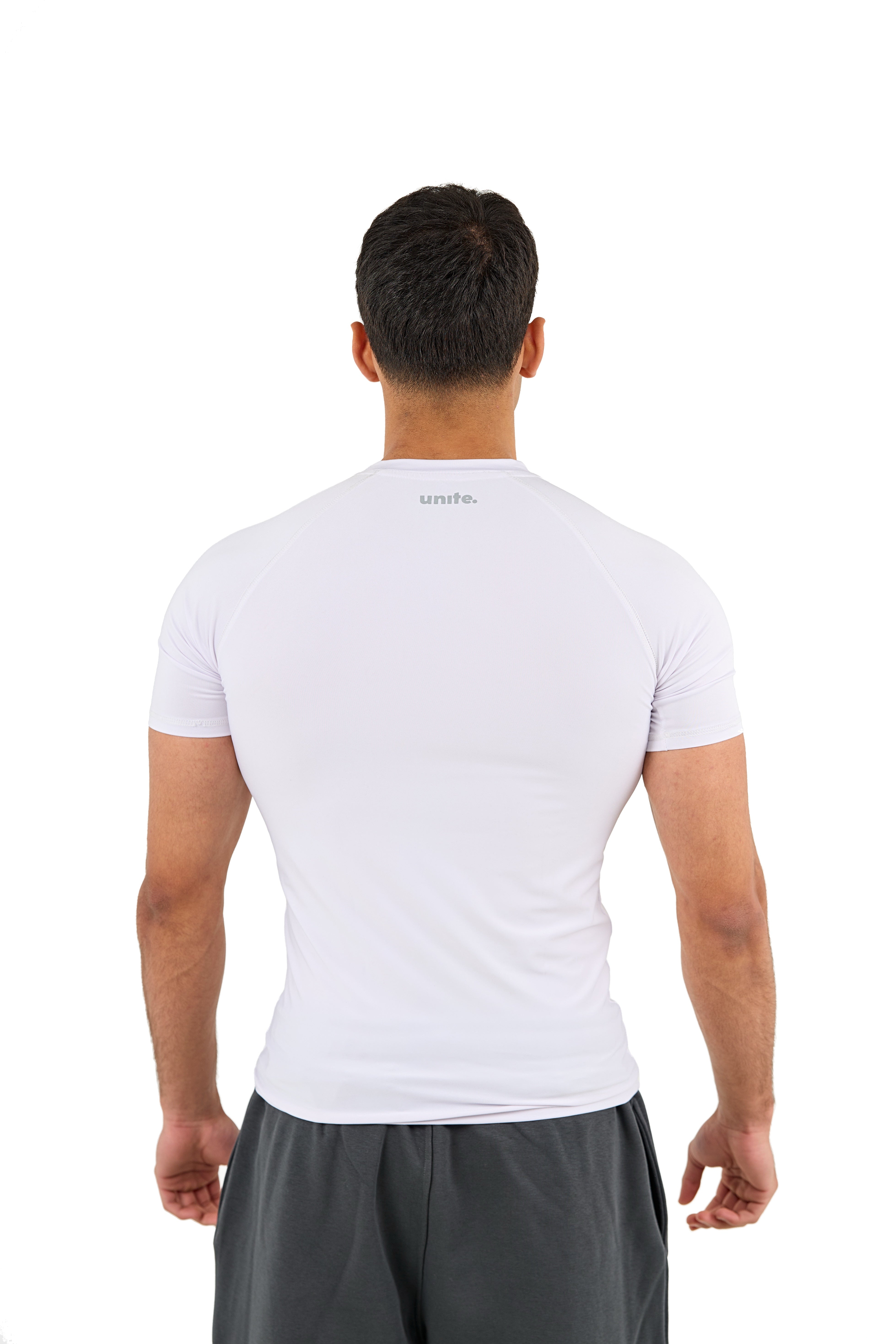 White Compression