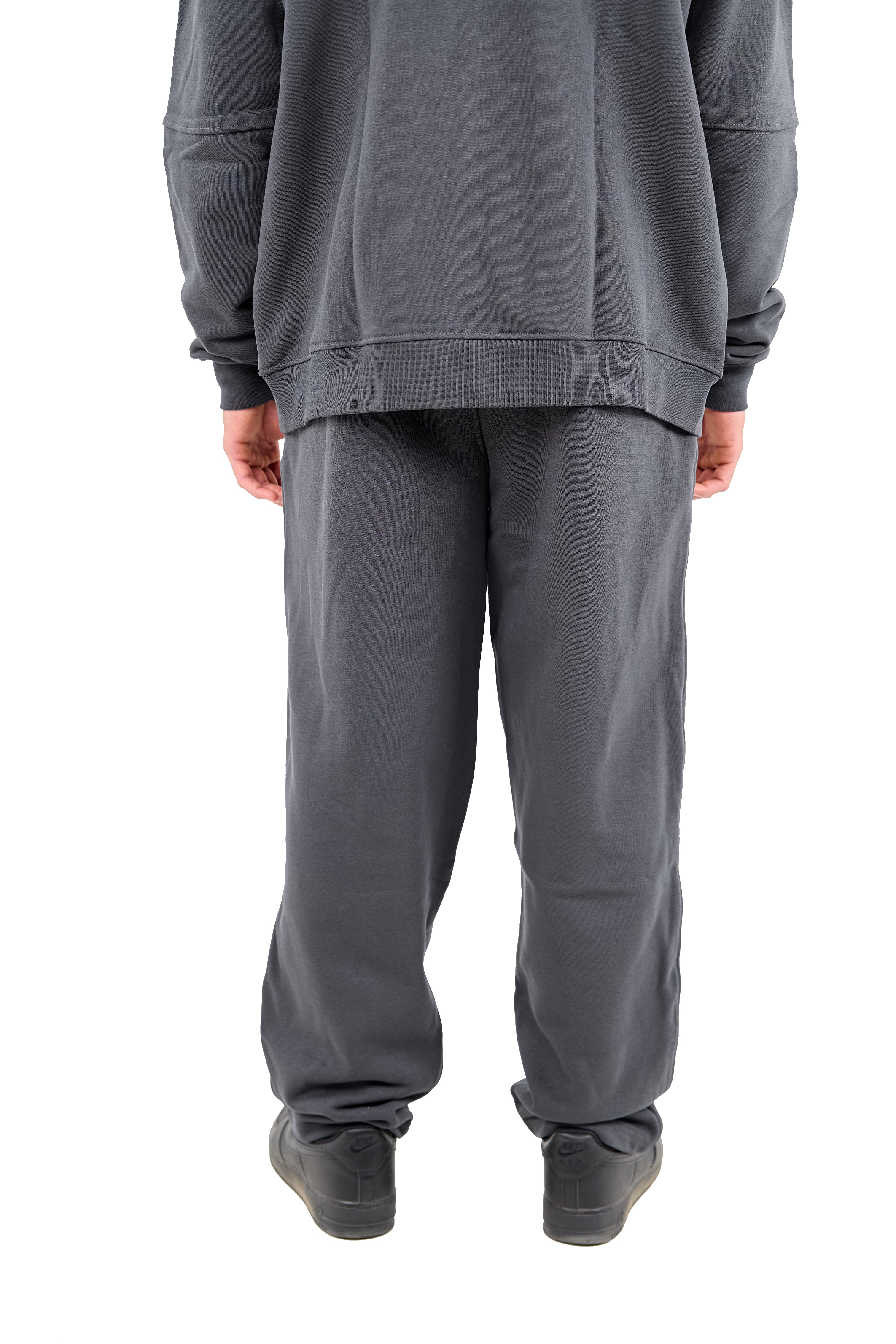 Charcoal Relaxed Sweatpants